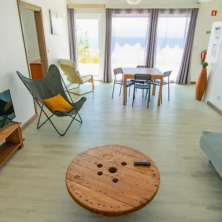Blue Planet Sao Jorge Azores - Rral Nº 1341 Velas Exterior photo