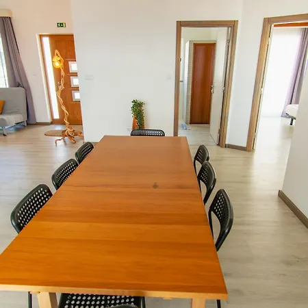 Blue Planet Sao Jorge Azores - Rral Nº 1341 Velas Exterior photo