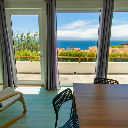 Blue Planet Sao Jorge Azores - Rral Nº 1341 Velas Exterior photo