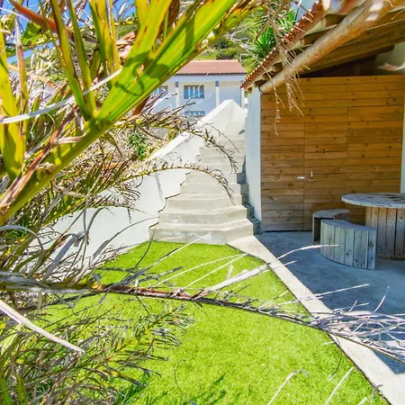 Blue Planet Sao Jorge Azores - Rral Nº 1341 Velas Exterior photo