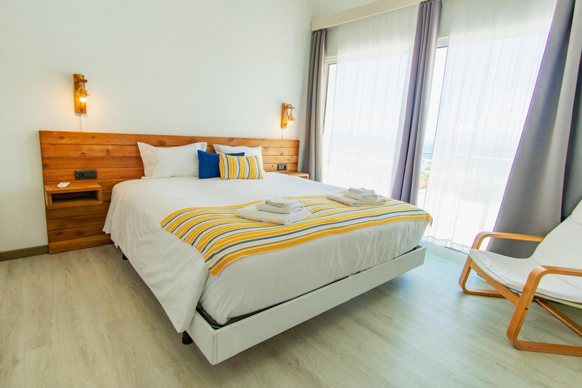 Blue Planet Sao Jorge Azores - Rral Nº 1341 Apartment *