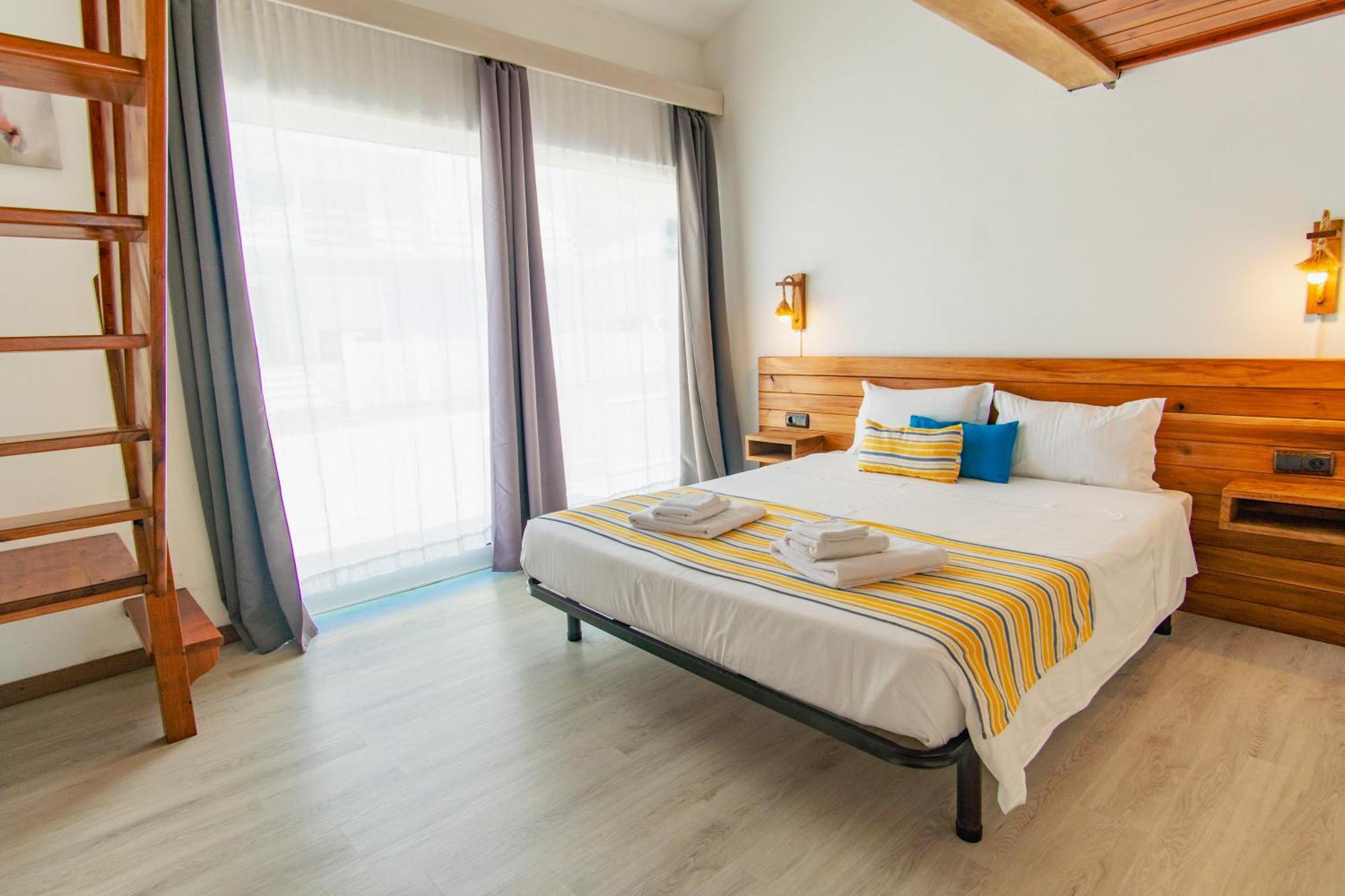 Apartment Blue Planet Sao Jorge Azores - Rral Nº 1341 *