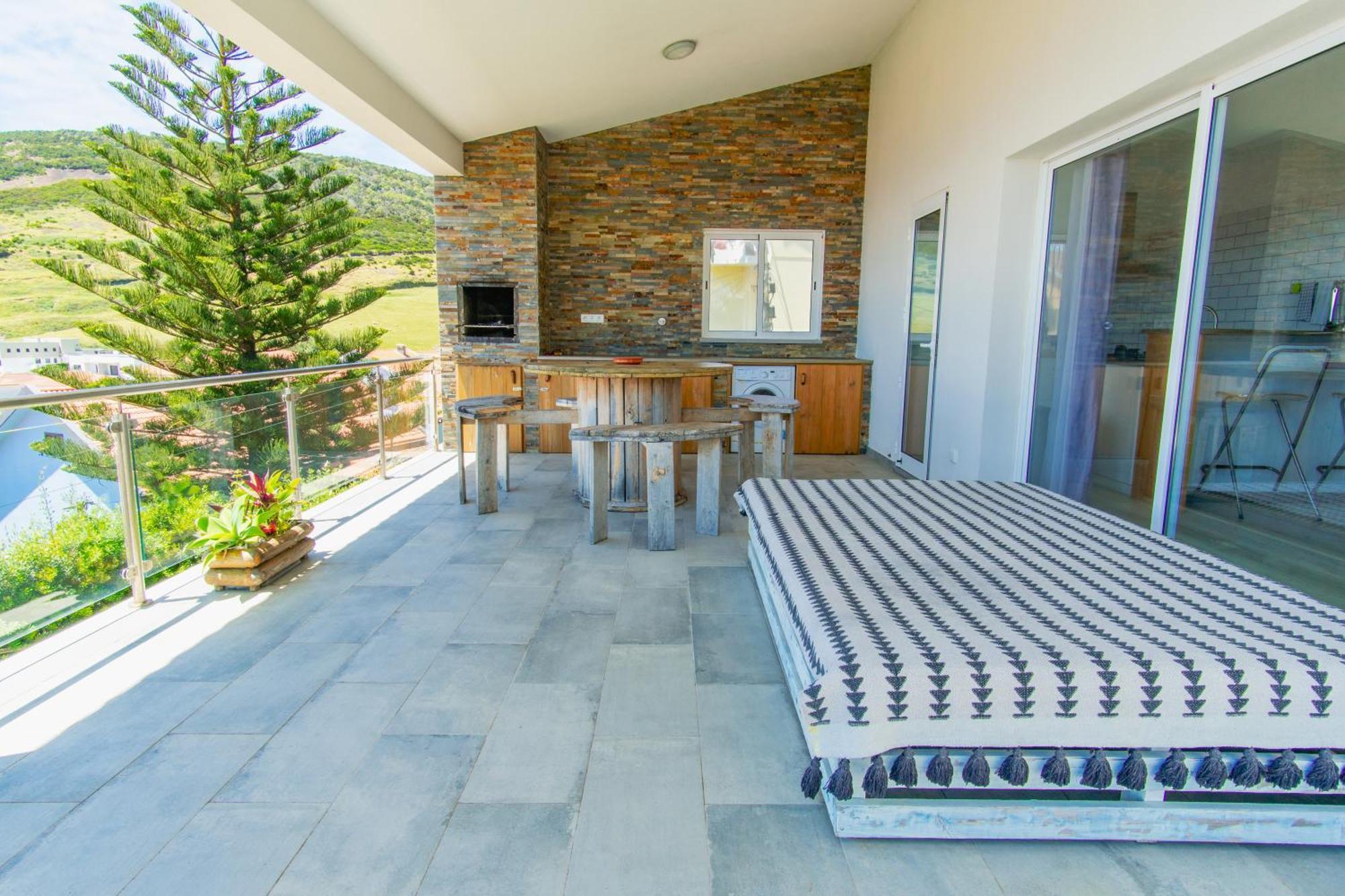 Apartment Blue Planet Sao Jorge Azores - Rral Nº 1341 *